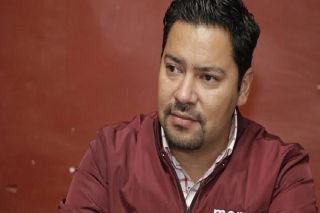 Andr&eacute;s Villegas se apunta para la Alcald&iacute;a de Puebla