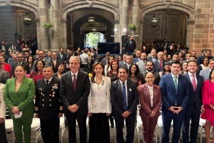 SEDIF y Ayuntamiento de Puebla unen esfuerzos en materia de asistencia social