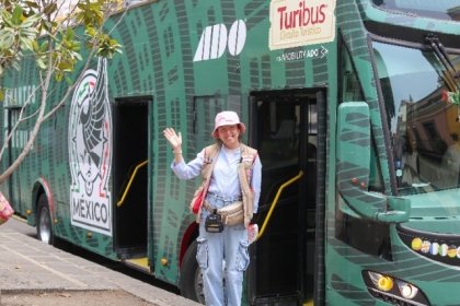 Puebla vive la pasi&oacute;n mundialista y fortalece su proyecci&oacute;n internacional