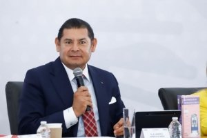 Ley Anti Milpa, proceso de regulaci&oacute;n para sancionar actos irregulares: Alejandro Armenta