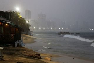 &iquest;Estar&aacute; el tuyo? 15 estados esperan lluvias fuertes; ve cu&aacute;les son