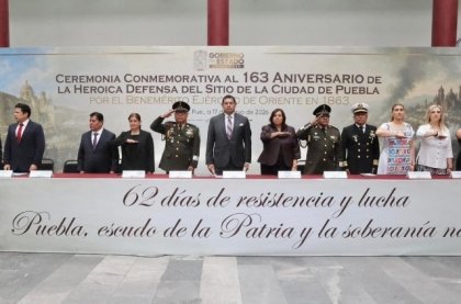 Puebla, actor estrat&eacute;gico en la transformaci&oacute;n tecnol&oacute;gica de M&eacute;xico: Celina Pe&ntilde;a