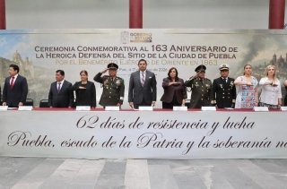 Puebla, actor estrat&eacute;gico en la transformaci&oacute;n tecnol&oacute;gica de M&eacute;xico: Celina Pe&ntilde;a