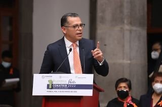 Puebla, ejemplo nacional en el impulso de la justicia digital