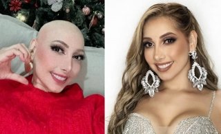 Muere la conductora Raquel Escalante a los 28 a&ntilde;os tras una larga lucha contra el c&aacute;ncer