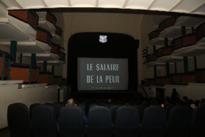 Invita Gobierno de la Ciudad a disfrutar del &ldquo;Mi&eacute;rcoles de Cine&rdquo; en el Teatro de la Ciudad