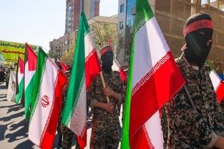 Ir&aacute;n advierte a Israel no responder ataque