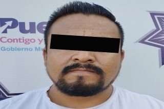 "El Kong", integrante de &ldquo;Los Chilangos&rdquo; fue detenido por la SSC&nbsp;