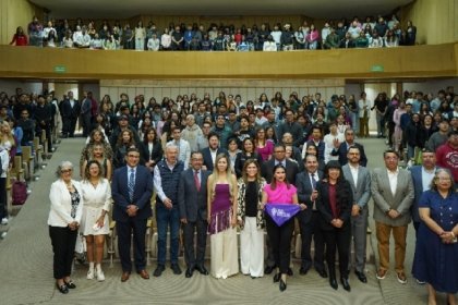 Arranca Gobierno de la Ciudad Semana de la Transparencia con conferencia sobre violencia digital y protecci&oacute;n de datos