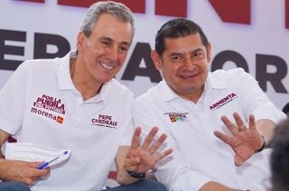 Trabajar&aacute; Pepe Chedraui por la seguridad en mercados y en la Central de Abasto&nbsp;