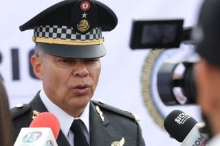 Guardia Nacional, compromiso de servicio y coordinaci&oacute;n interinstitucional para la paz
