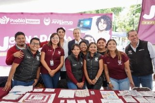 Acerca Gobierno de la Ciudad Jornada Integral a San Jer&oacute;nimo Caleras