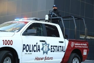 ​&iexcl;Efecto domin&oacute;! SSP toma el control de 6 municipios tras ca&iacute;da de directores ligados al narco