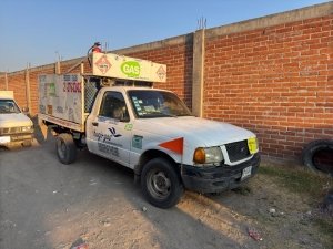 Al rojo vivo la delincuencia en Huejotzingo; FGR asegur&oacute; veh&iacute;culos de gas LP