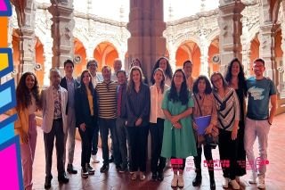 Ciudad de Puebla, presente en el primer foro ciudades creativas de Norteam&eacute;rica