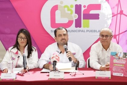 Refuerza SMDIF difusión del programa &ldquo;Médico Imparable&rdquo; con consultas a domicilio &nbsp;&nbsp;&nbsp;&nbsp;&nbsp;&nbsp;&nbsp;&nbsp;