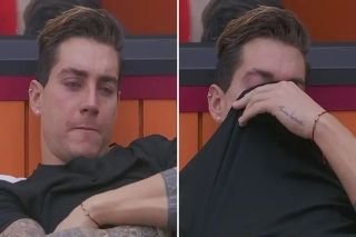 Agust&iacute;n y Sian piensan abandonar juntos &ldquo;La casa de los famosos&rdquo;