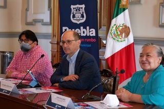 Ayuntamiento de Puebla invita a la edici&oacute;n Verano 2022 del Fest&iacute;n Poblano