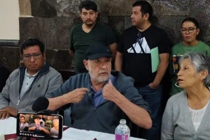 Se victimiza Movimiento Antorchista ante paro de estudiantes de la BUAP; pero acepta que sus j&oacute;venes agremiados est&aacute;n involucrados