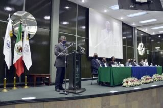 Celebran en la BUAP el XXXVII Congreso Nacional de la Sociedad Mexicana de Electroqu&iacute;mica
