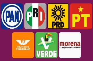 Sin una Alianza amplia la oposici&oacute;n perder&aacute; contra MORENA en 2024
