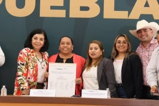 Gobierno del Estado fomenta desarrollo integral de pueblos originarios