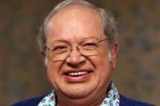 Fallece Eduardo Manzano, Leyenda de la Comedia Mexicana y &lsquo;Don Arnoldo&rsquo; de &lsquo;Una Familia de Diez&rsquo;