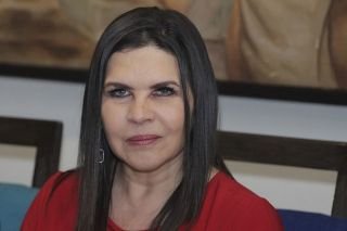 Norma Lay&oacute;n NO es la opci&oacute;n