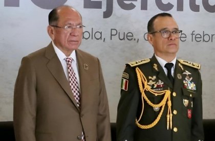 En coordinaci&oacute;n interinstitucional, gobiernos de Puebla y Tlaxcala refuerzan estrategias de seguridad