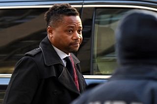 &iquest;Qui&eacute;n es Cuba Gooding Jr.? actor que admiti&oacute; besar a la fuerza a una mujer