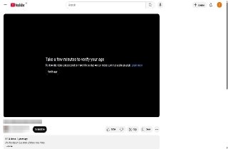 YouTube EUSA comenzar&aacute; a aplicar restricciones a menores de edad; pedir&aacute; identificaci&oacute;n