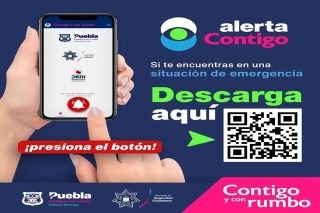 Este fin de a&ntilde;o, &lsquo;Alerta Contigo&rsquo; hace de la seguridad compromiso de todos&nbsp;