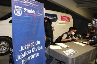 SSC municipal detect&oacute; 24 conductores con alcoholemia el fin de semana