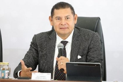 Ni amistad, ni ideolog&iacute;a partidista son &ldquo;capa protectora&rdquo; frente a irregularidades administrativas: Armenta