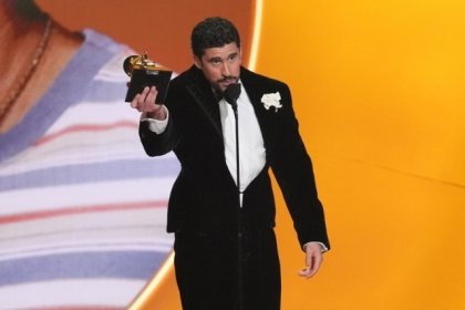 ​&iquest;Latin Grammys en Puebla? Armenta podr&iacute;a hacerlo realidad