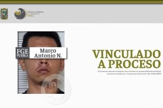 Feminicida de abuelita es vinculado a proceso por la FGE