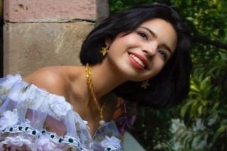 &ldquo;Im&aacute;genes falsas y fotomontajes&rdquo;: &Aacute;ngela Aguilar se pronuncia sobre supuestas im&aacute;genes nopor