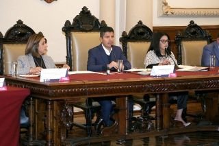 Gobierno municipal transparenta concesiones del servicio p&uacute;blico de recolecci&oacute;n, traslado y tratamiento de residuos s&oacute;lidos