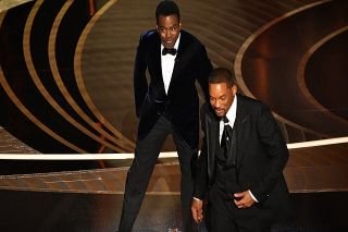 Will Smith se disculpa con Chris Rock en nuevo video: &ldquo;Estoy aqu&iacute; cuando est&eacute;s listo para hablar&rdquo;