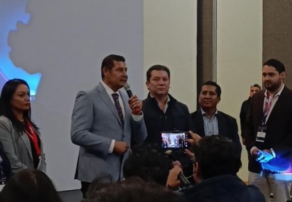 Puebla restablece caminos tras las lluvias: Armenta confirma reapertura total de municipios