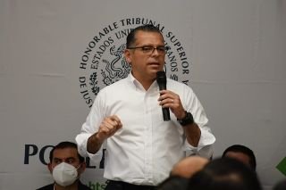 HTSJ Puebla contar&aacute; con centros de convivencia familiar en Xicotepec y Huauchinango