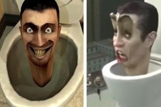 &iquest;Qu&eacute; es Skibidi Toilet, serie de cabezas en inodoros que es popular entre los ni&ntilde;os?