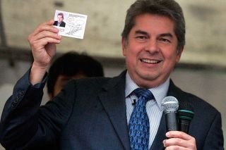 M&eacute;xico extradita a Guatemala a exjefe del Congreso, Luis Rabb&eacute;, se&ntilde;alado de corrupci&oacute;n