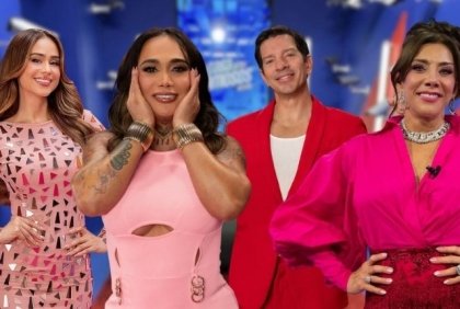 ​Hoy inicia "La Casa de los Famosos M&eacute;xico 2026": te decimos lo m&aacute;s relevante