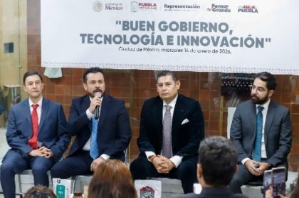 Combate Gobierno Estatal saqueo institucionalizado heredado por gobiernos neoliberales