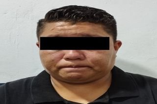 "La Liz", integrante de la banda de &ldquo;Los Patri&rdquo; fue detenida por la SSC