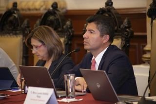 Cabildo Poblano dise&ntilde;a estrategia normativa para conservar el centro hist&oacute;rico