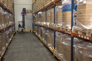 ALTOSANO Granjas Carroll abre mercado en Paraguay y concreta la 1a exportaci&oacute;n de carne de cerdo de M&eacute;xico