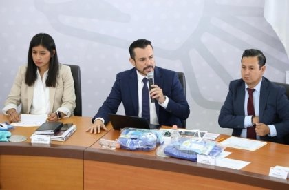 CIITRAS impulsar&aacute;n la Revoluci&oacute;n Tecnol&oacute;gica para el desarrollo agropecuario