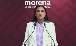 Adi&oacute;s candidaturas: Morena exige sanci&oacute;n contra Nay Salvatori y Grace Palomares